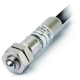 Euchner EGM8 Precision single hole fixing limit switch, M8 x 0.5